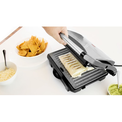 Электрогриль CECOTEC Rock'nGrill 1000 W Электрогриль CECOTEC Rock'nGrill 1000 W