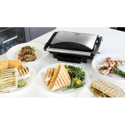 Электрогриль CECOTEC Rock'nGrill 1000 W Электрогриль CECOTEC Rock'nGrill 1000 W