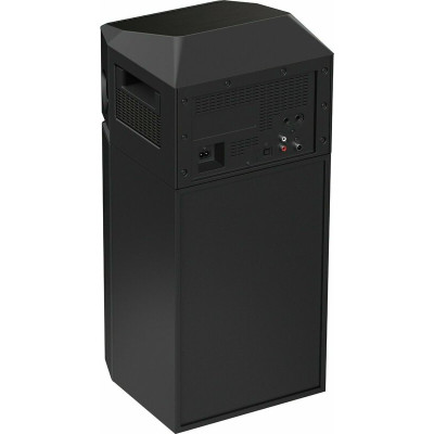 Беспроводная аудиосистема Panasonic SC-UA30GS-K