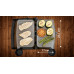 Электрогриль CECOTEC Rock'nGrill 1500 W