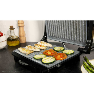 Электрогриль CECOTEC RocknGrill 1500 Rapid Электрогриль CECOTEC RocknGrill 1500 Rapid