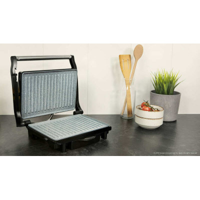 Электрогриль CECOTEC RocknGrill 1500 Rapid Электрогриль CECOTEC RocknGrill 1500 Rapid