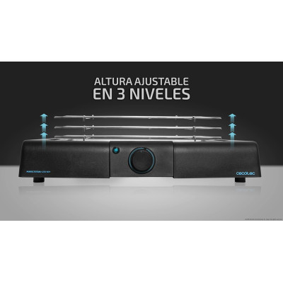 Электрогриль CECOTEC PerfectSteak 4200 Way