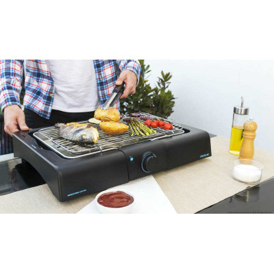 Электрогриль CECOTEC PerfectSteak 4200 Way