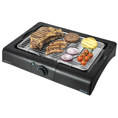 Электрогриль CECOTEC PerfectSteak 4200 Way Электрогриль CECOTEC PerfectSteak 4200 Way