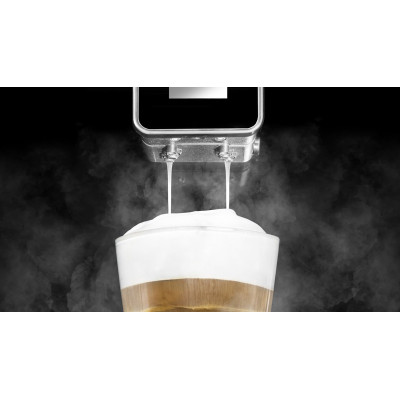 Кофемашина CECOTEC Cumbia Power Matic-ccino 8000 Touch Serie Nera Кофемашина CECOTEC Cumbia Power Matic-ccino 8000 Touch Serie Nera