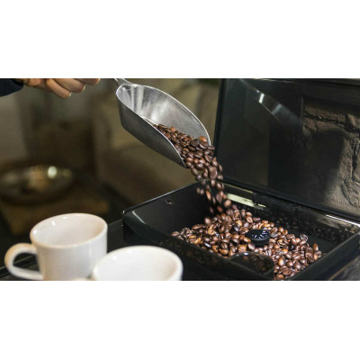 Кофемашина CECOTEC Cumbia Power Matic-ccino 8000 Touch Serie Nera Кофемашина CECOTEC Cumbia Power Matic-ccino 8000 Touch Serie Nera