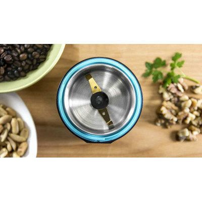 Кофемолка CECOTEC Compact Titanmill 200