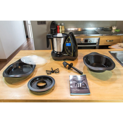 Кухонный комбайн CECOTEC Iron Mix Кухонный комбайн CECOTEC Iron Mix