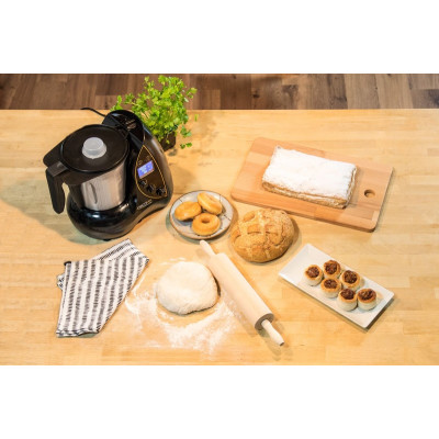 Кухонный комбайн CECOTEC Iron Mix Кухонный комбайн CECOTEC Iron Mix