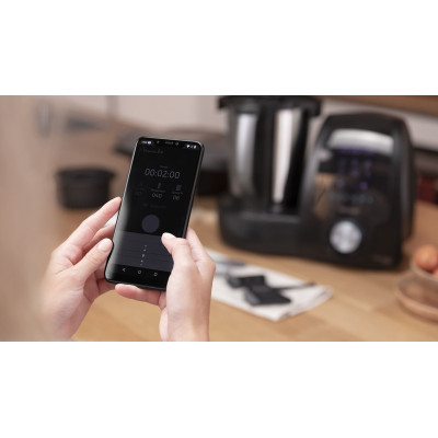 Кухонный комбайн-робот (термомикс) Cecotec Mambo 10070 Кухонный комбайн-робот (термомикс) Cecotec Mambo 10070