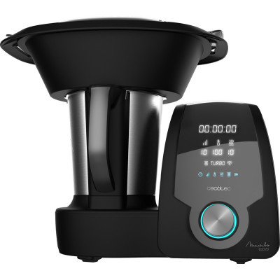 Кухонный комбайн-робот (термомикс) Cecotec Mambo 10070 Кухонный комбайн-робот (термомикс) Cecotec Mambo 10070