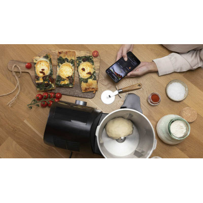 Кухонный комбайн-робот (термомикс) Cecotec Mambo 10070 Кухонный комбайн-робот (термомикс) Cecotec Mambo 10070