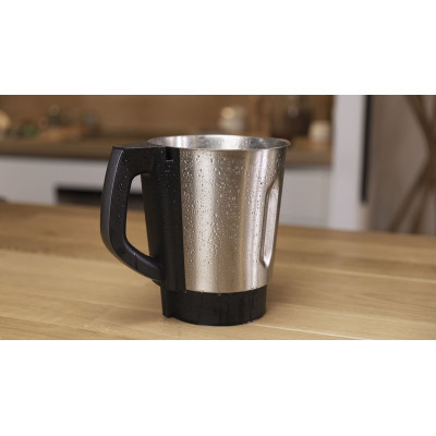 Кухонный комбайн-робот (термомикс) Cecotec Mambo 10070 Кухонный комбайн-робот (термомикс) Cecotec Mambo 10070