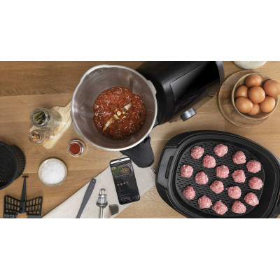 Кухонный комбайн-робот (термомикс) Cecotec Mambo 10070 Кухонный комбайн-робот (термомикс) Cecotec Mambo 10070