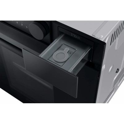 Духовой шкаф электрический Samsung NV75T9979CD/WT