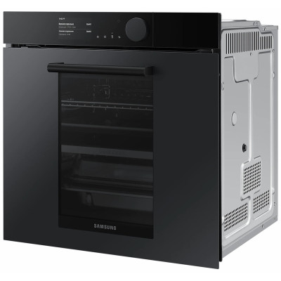 Духовой шкаф электрический Samsung NV75T9979CD/WT