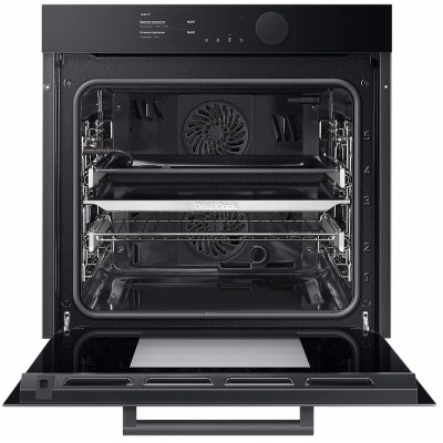 Духовой шкаф электрический Samsung NV75T9979CD/WT