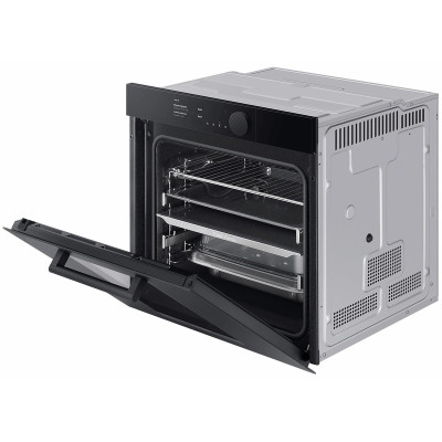 Духовой шкаф электрический Samsung NV75T9979CD/WT