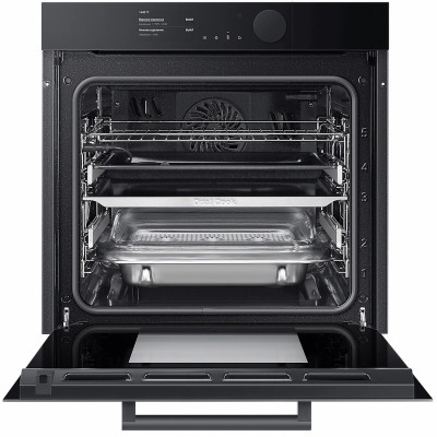 Духовой шкаф электрический Samsung NV75T9979CD/WT