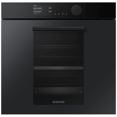Духовой шкаф электрический Samsung NV75T9979CD/WT Духовой шкаф электрический Samsung NV75T9979CD/WT