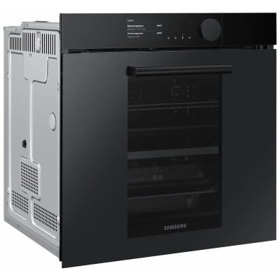 Духовой шкаф электрический Samsung NV75T9979CD/WT