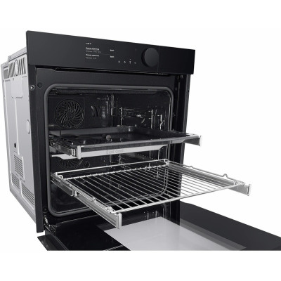 Духовой шкаф электрический Samsung NV75T9979CD/WT