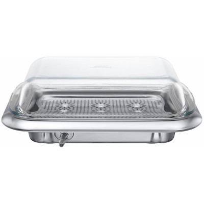 Духовой шкаф электрический Samsung NV75T9979CD/WT