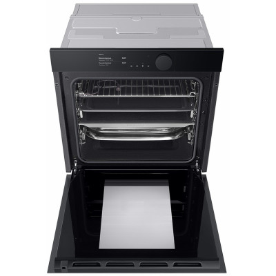 Духовой шкаф электрический Samsung NV75T9979CD/WT