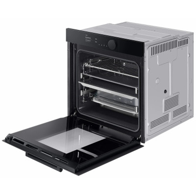 Духовой шкаф электрический Samsung NV75T9979CD/WT