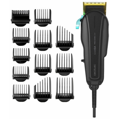Машинка для стрижки CECOTEC PrecisionCare ProClipper Titanium CCTC-04217 Машинка для стрижки CECOTEC PrecisionCare ProClipper Titanium CCTC-04217