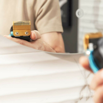 Машинка для стрижки CECOTEC PrecisionCare ProClipper Titanium CCTC-04217 Машинка для стрижки CECOTEC PrecisionCare ProClipper Titanium CCTC-04217