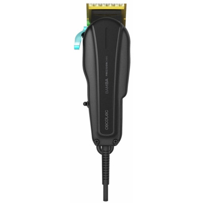 Машинка для стрижки CECOTEC PrecisionCare ProClipper Titanium CCTC-04217 Машинка для стрижки CECOTEC PrecisionCare ProClipper Titanium CCTC-04217