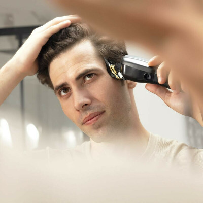 Машинка для стрижки CECOTEC PrecisionCare ProClipper Titanium CCTC-04217 Машинка для стрижки CECOTEC PrecisionCare ProClipper Titanium CCTC-04217