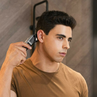 Машинка для стрижки CECOTEC Bamba PrecisionCare ProClipper Titanium Go CCTC-04218