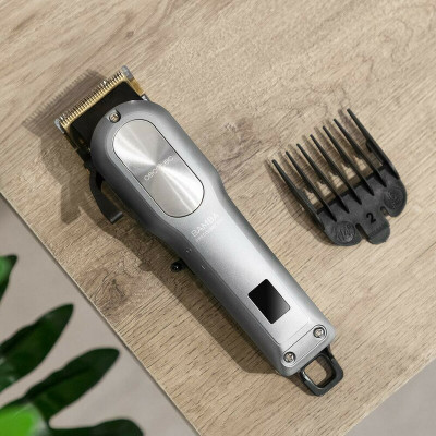 Машинка для стрижки CECOTEC Bamba PrecisionCare ProClipper Titanium Go CCTC-04218