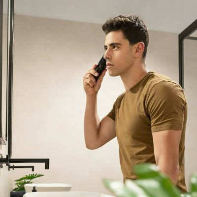 Машинка для стрижки CECOTEC Bamba PrecisionCare ProClipper Titanium Go CCTC-04218