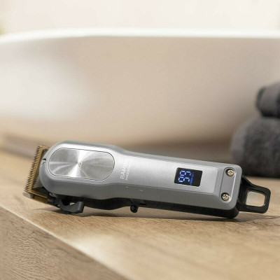 Машинка для стрижки CECOTEC Bamba PrecisionCare ProClipper Titanium Go CCTC-04218