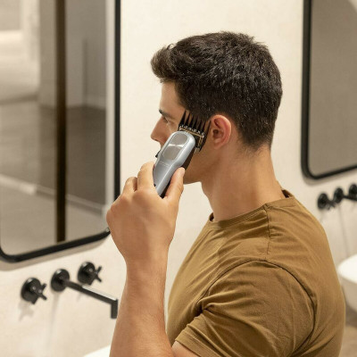 Машинка для стрижки CECOTEC Bamba PrecisionCare ProClipper Titanium Go CCTC-04218