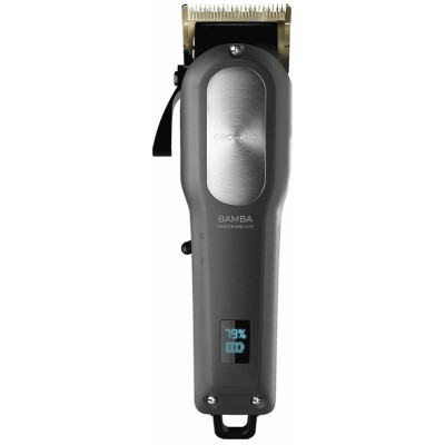 Машинка для стрижки CECOTEC Bamba PrecisionCare ProClipper Titanium Go CCTC-04218