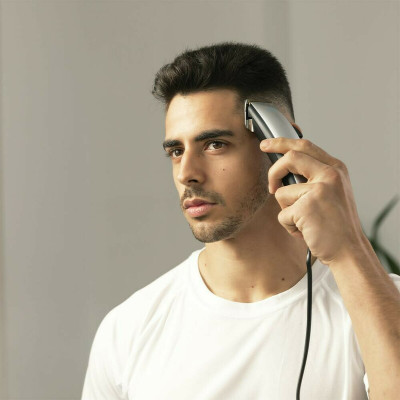 Машинка для стрижки/триммер CECOTEC Bamba PrecisionCare Power Blade Titanium CCTC-04232