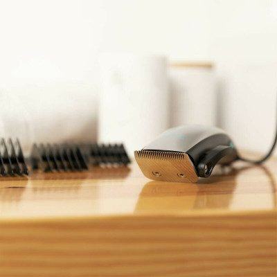 Машинка для стрижки/триммер CECOTEC Bamba PrecisionCare Power Blade Titanium CCTC-04232