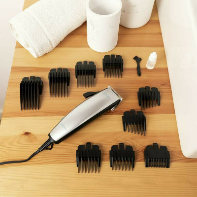 Машинка для стрижки/триммер CECOTEC Bamba PrecisionCare Power Blade Titanium CCTC-04232