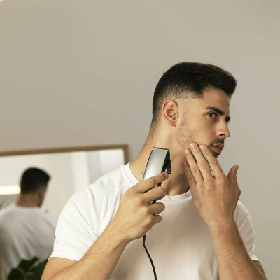 Машинка для стрижки/триммер CECOTEC Bamba PrecisionCare Power Blade Titanium CCTC-04232