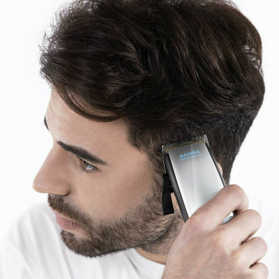 Машинка для стрижки/триммер CECOTEC Bamba PrecisionCare Power Blade Titanium CCTC-04232