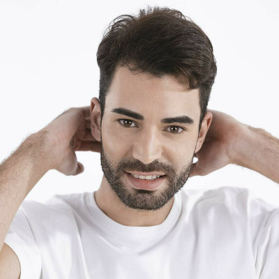 Машинка для стрижки/триммер CECOTEC Bamba PrecisionCare Power Blade Titanium CCTC-04232