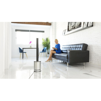 Очиститель воздуха CECOTEC TotalPure 3 in 1 Vision Очиститель воздуха CECOTEC TotalPure 3 in 1 Vision