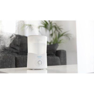 Увлажнитель воздуха CECOTEC BreezeCare 2000 Light Увлажнитель воздуха CECOTEC BreezeCare 2000 Light