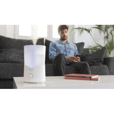 Увлажнитель воздуха CECOTEC BreezeCare 2000 Light Увлажнитель воздуха CECOTEC BreezeCare 2000 Light