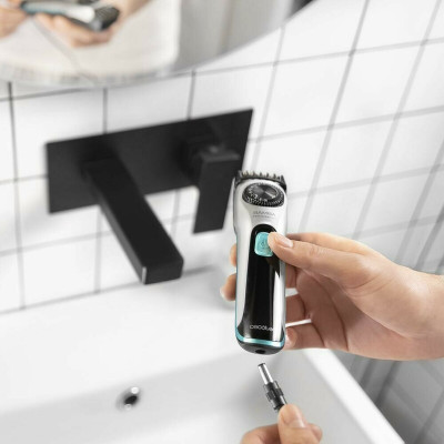 Машинка для стрижки/триммер CECOTEC Bamba PrecisionCare All Drive CCTC-04228 Машинка для стрижки/триммер CECOTEC Bamba PrecisionCare All Drive CCTC-04228